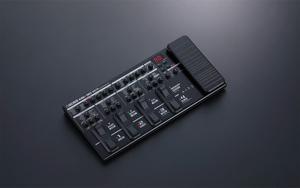 Boss ME-90  multiprocesor gitarowy