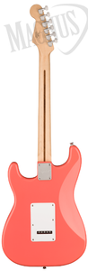 Squier Sonic Stratocaster HSS MN TCO gitara elektryczna