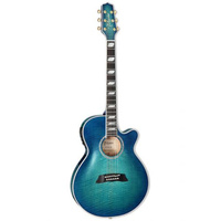 Takamine TSP178AC SBB gitara elektro-akustyczna