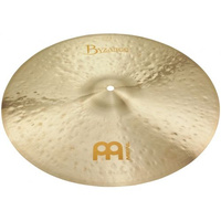 Meinl Byzance Jazz Extra Thin Crash 17&quot; talerz perkusyjny crash