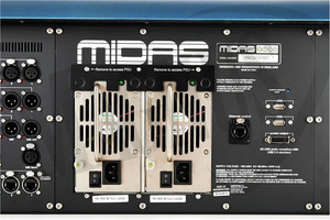 Midas PRO2-CC-IP mikser cyfrowy