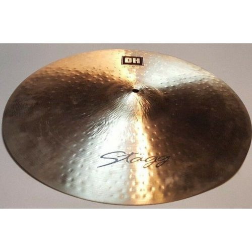Stagg Ride Jazz - DH-RJ 20R talerz perkusyjny ride