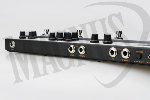 Joyo Tone-Chain 2 multi-efekt gitarowy