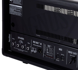 Hughes &amp; Kettner TriAmp MK III głowa