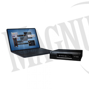 Universal Audio UAD-2 Satellite USB OCTO Custom  - 3 lata gwarancji po rejestracji