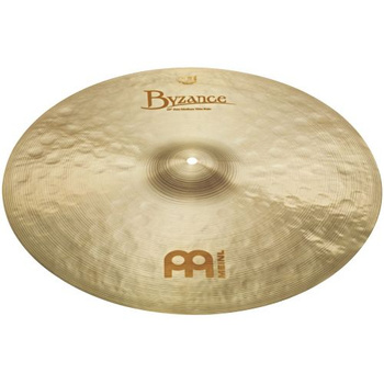 Meinl Byzance Jazz Medium Ride 20" talerz perkusyjny ride