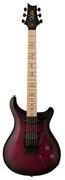 PRS CE 24 Dustie Waring "Floyd" Waring Burst - gitara elektryczna USA - Powystawowa