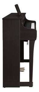 Yamaha Clavinova CLP-835 R - pianino cyfrowe