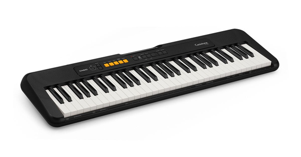Casio CT-S100 BK keyboard