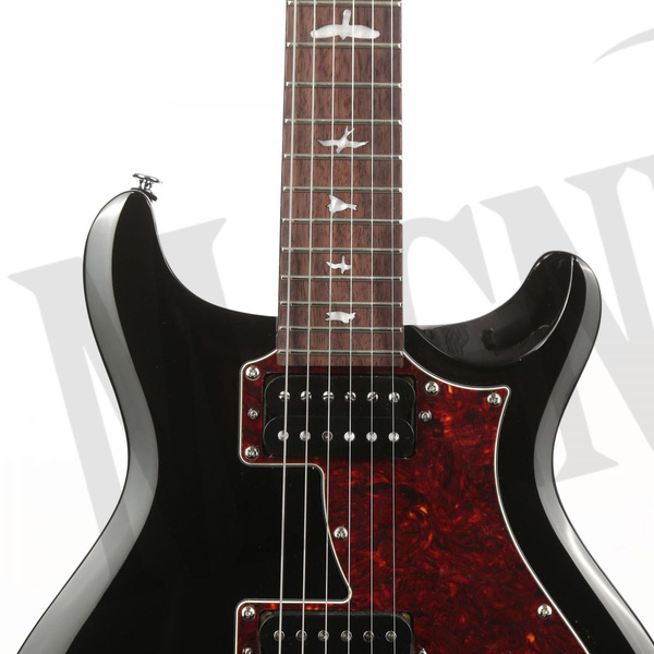 PRS SE Mira Black gitara elektryczna