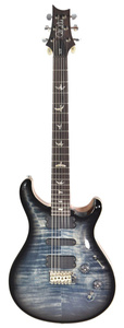 PRS 509 Faded Whale Blue Smokeburst - gitara elektryczna, model USA gitara elektryczna