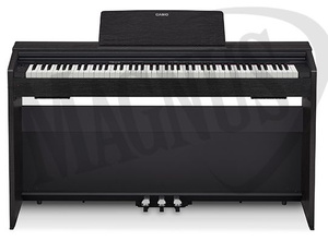 Casio PX-870 BK pianino cyfrowe