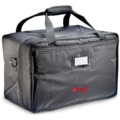 Stagg CAJB20-50 pokrowiec perkusyjny