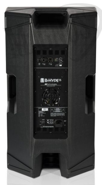 dB Technologies B-Hype 15 kolumna aktywna 400W, DSP