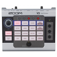 Zoom V3 procesor wokalowy