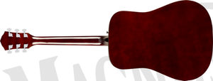 Fender FA-125 Dreadnought NAT gitara akustyczna