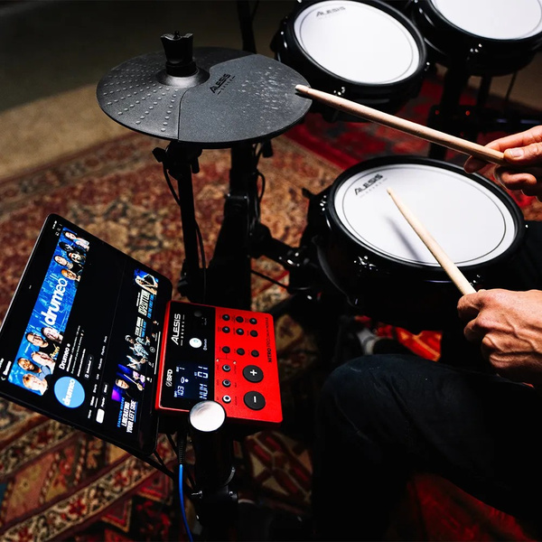 Alesis Nitro PRO XL Kit - perkusja elektroniczna
