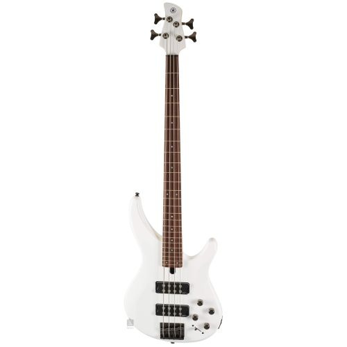 Yamaha TRBX-305 WH gitara basowa