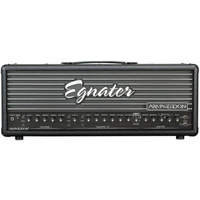 Egnater Armageddon głowa