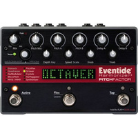 Eventide Pitchfactor efekt gitarowy