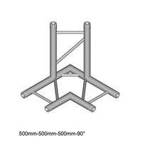 Duratruss DT 32 C31H-LD90 Kątownik 90 stopni konstrukcja aluminiowa