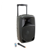 Soundsation GO-SOUND 10AMW 360W kolumna szerokopasmowa aktywna