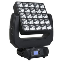Showtec Phantom Matrix FX głowica ruchoma