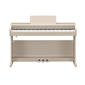 Yamaha YDP-165 WA pianino cyfrowe - promocja 300 zł Cashback!