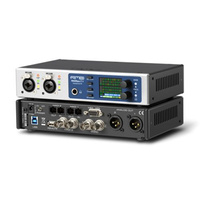 RME MADIface XT II interfejs audio USB