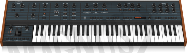 Behringer UB-Xa polifoniczny syntezator analogowy