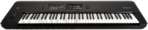 Korg Nautilus 73 syntezator