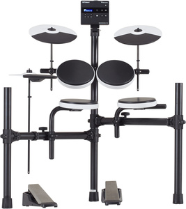 Roland TD-02K perkusja elektroniczna