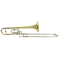 Roy Benson TT-220 puzon