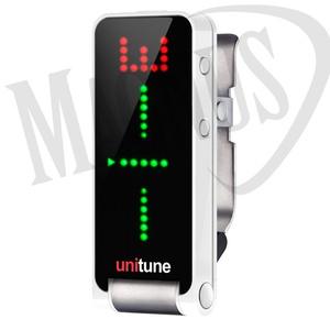 T.C. Electronic UniTune Clip tuner