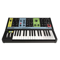 Moog Grandmother syntezator analogowy