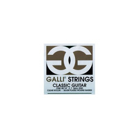 Galli Strings C7 Ball End struny do gitary klasycznej