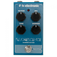 T.C. Electronic Fluorescence Shimmer Reverb efekt gitarowy
