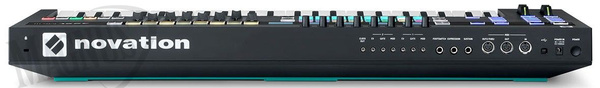 Novation 49 SL mk III kontroler midi