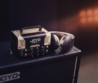 Joyo Bantamp Meteor II głowa