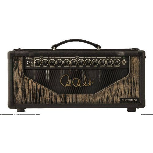 PRS 2-Channel Custom 50  głowa