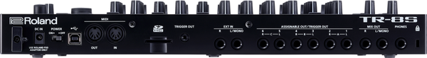 Roland TR-8S procesor wokalowy