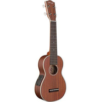 Stagg US 80-SE ukulele