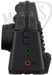 Zoom Q2n-4k rejestrator cyfrowy