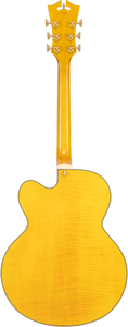 D'angelico Premier EXL1 Honey Blonde - gitara elektryczna
