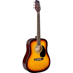 Stagg SA20D SNB - B-stock gitara akustyczna
