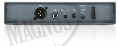 Sennheiser XSW 1-ME2 mikrofon bezprzewodowy