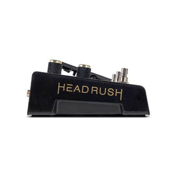 Headrush FLEX Prime  - multiefekt gitarowy, looper