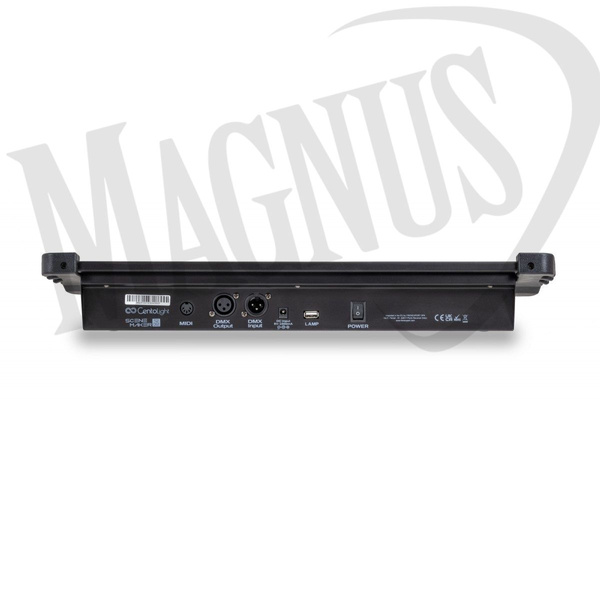CentoLight SCENEMAKER 1232  - sterownik DMX