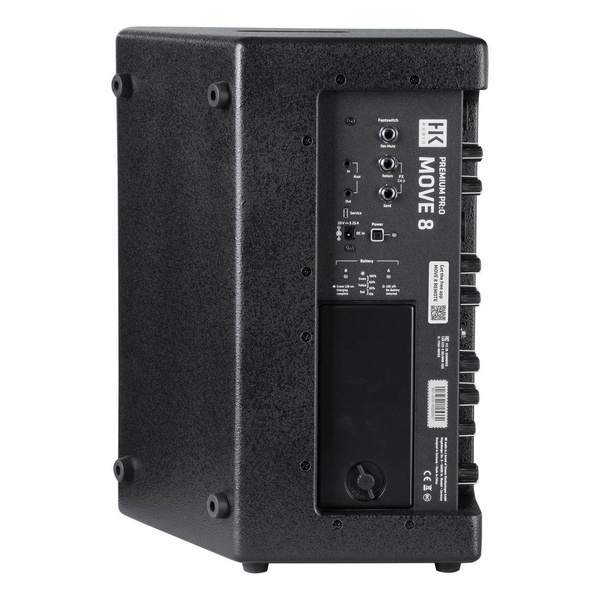 HK Audio PR:O Move 8 Kolumna przenośna