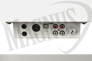Artesia DP-3+ WH PVC pianino cyfrowe